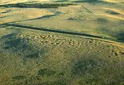 Lynch Quarry Site