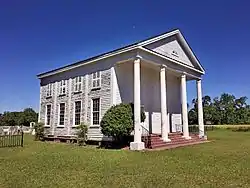 Lynchburg Presbyterian Church