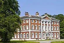 Lytham Hall