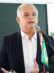 Márcio França