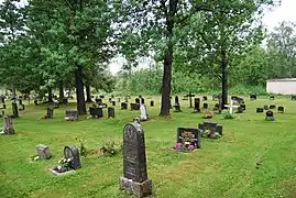 Graveyard