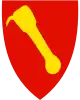 Coat of arms of Måsøy Municipality