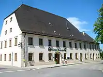 Rauscher guest house