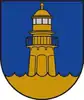 Coat of arms of Mērsrags Municipality