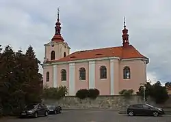 Church of Saint Michael