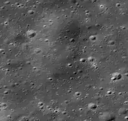 LRO image