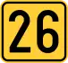 State Road 26