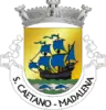 Coat of arms of São Caetano