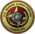 U.S. Marine Corps Forces Command