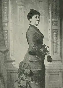 "A Woman of the Century"