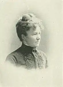 "A Woman of the Century"