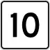 MA Route 10.svg