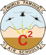 Charlie Company Logo