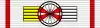 MCO Order of Grimaldi – Grand Officer BAR