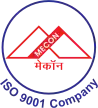 MECON Limited Logo