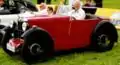 M.G. M-type Midget 2-Seater Sports 1930