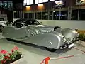 1935 Mercedes-Benz 500 K with body by Erdmann & Rossi for King of Iraq