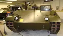 Mowag Taifun