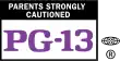 PG-13