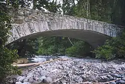 White River Bridge