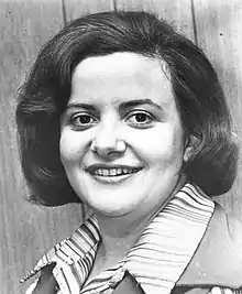 Rep. Oakar