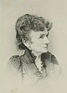 "A Woman of the Century"