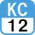 KC12