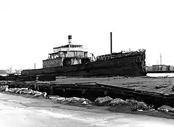 Sierra (motor ship)