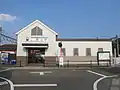 Morikami Station