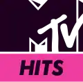 MTV Hits Logo used 1 October 2013 – 1 December 2015