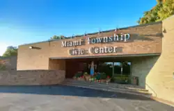 Miami Township Civic Center on Meijer Drive