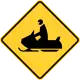 Snowmobile