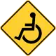 Handicapped