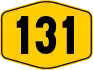 Federal Route 131 shield}}