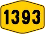 Federal Route 1393 shield}}