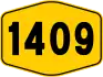 Federal Route 1409 shield}}