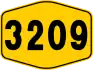 Federal Route 3209 shield}}