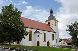 Church of Saint Bartholomew