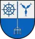 Coat of arms of MaasholmMasholm