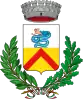 Coat of arms of Macherio