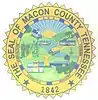 Official seal of Macon County