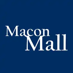 Macon Mall logo