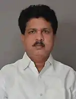 Madhavaram Krishna Rao