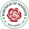 Official seal of Madison, New Jersey