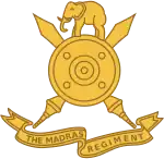 Madras Regiment