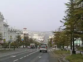 Magadan