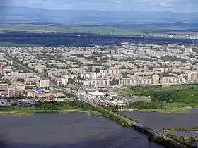 Magnitogorsk