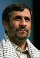 Mahmoud Ahmadinejad