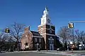 Queens County Savings Bank, Queens, New York City