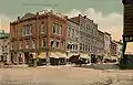 Downtown c. 1905